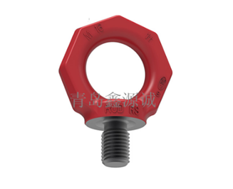 德國RUD  RS DIN580 吊環(huán)螺釘 進口吊環(huán)